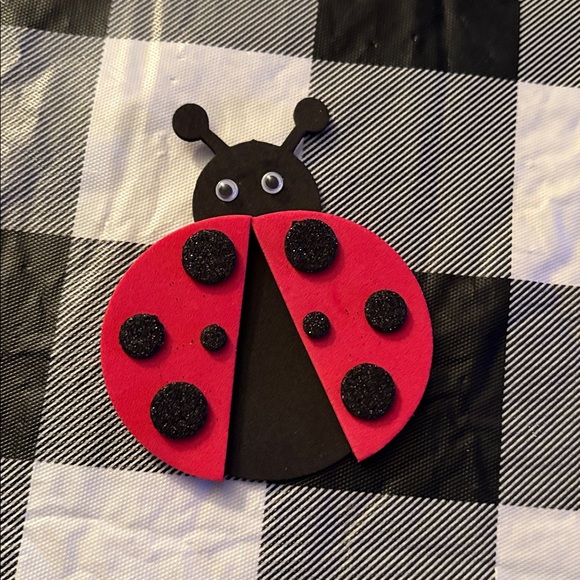 Emmy’s Creations: Foam Art - Picture 2 of 4